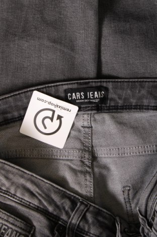 Pánske džínsy  Cars Jeans, Veľkosť M, Farba Sivá, Cena  5,75 €