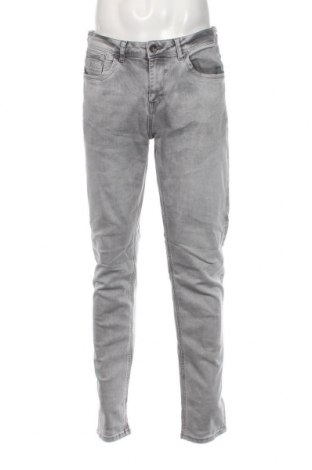 Herren Jeans Cars Jeans, Größe L, Farbe Grau, Preis 8,68 €