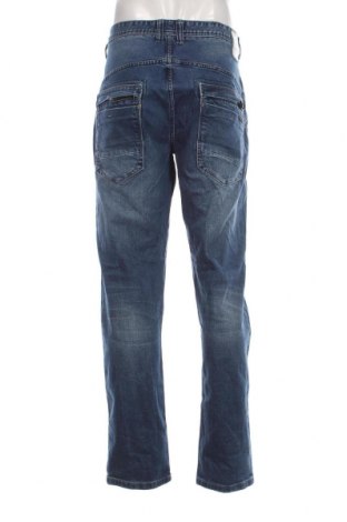 Мъжки дънки Cars Jeans, Размер XL, Цвят Син, Цена 21,75 лв.