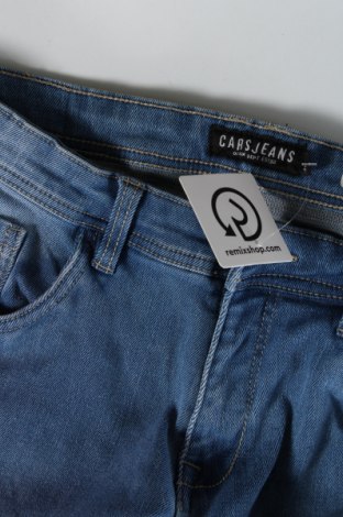 Pánske džínsy  Cars Jeans, Veľkosť M, Farba Modrá, Cena  6,95 €