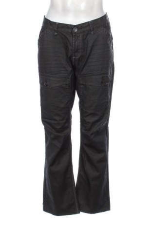 Ανδρικό τζίν Cars Jeans, Μέγεθος L, Χρώμα Μαύρο, Τιμή 7,18 €