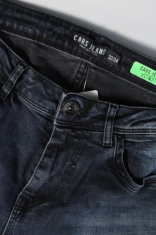 Pánské džíny  Cars Jeans, Velikost M, Barva Modrá, Cena  143,00 Kč