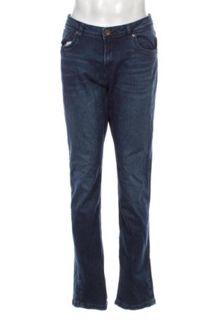 Blugi de bărbați Cars Jeans, Mărime L, Culoare Albastru, Preț 41,02 Lei