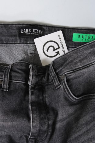 Herren Jeans Cars Jeans, Größe S, Farbe Grau, Preis € 5,45