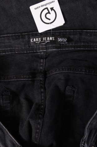 Herren Jeans Cars Jeans, Größe XL, Farbe Grau, Preis 14,13 €