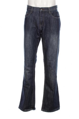 Blugi de bărbați Cars Jeans, Mărime L, Culoare Albastru, Preț 40,06 Lei