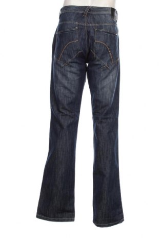 Мъжки дънки Cars Jeans, Размер L, Цвят Син, Цена 12,18 лв.