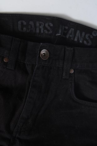 Herren Jeans Cars Jeans, Größe S, Farbe Schwarz, Preis 7,26 €