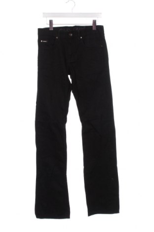 Pánské džíny  Cars Jeans, Velikost S, Barva Černá, Cena  166,00 Kč