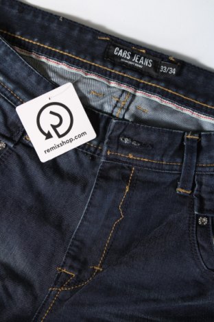 Herren Jeans Cars Jeans, Größe L, Farbe Blau, Preis € 8,99