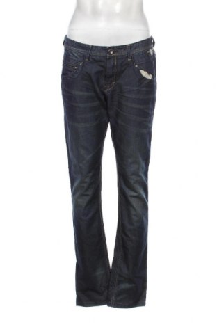 Pánské džíny  Cars Jeans, Velikost L, Barva Modrá, Cena  277,00 Kč