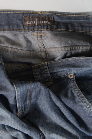 Pánske džínsy  Casa Blanca, Veľkosť L, Farba Modrá, Cena  9,00 €