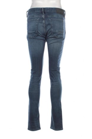 Herren Jeans Cast Iron, Größe M, Farbe Blau, Preis € 30,79