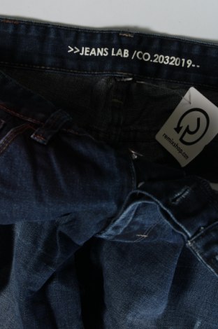 Herren Jeans Chapter, Größe L, Farbe Blau, Preis € 8,07