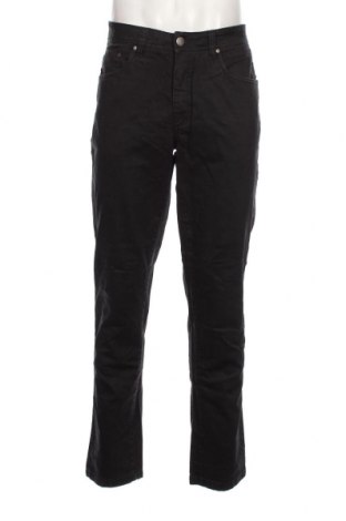 Herren Jeans Charles Vogele, Größe L, Farbe Schwarz, Preis 8,27 €