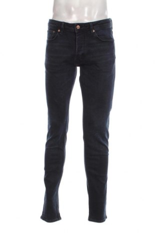 Herren Jeans Chasin', Größe L, Farbe Blau, Preis 13,57 €