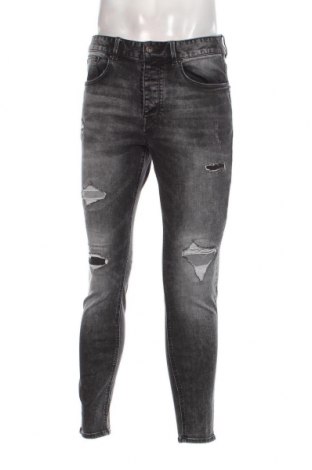 Herren Jeans Chasin', Größe M, Farbe Grau, Preis 34,45 €