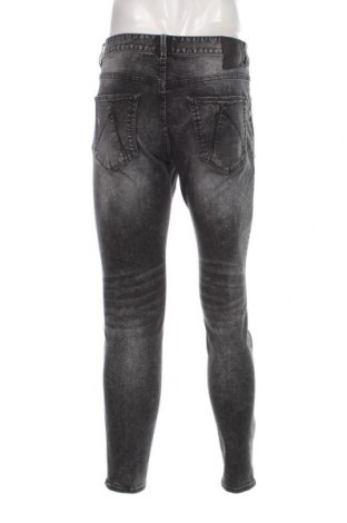 Herren Jeans Chasin', Größe M, Farbe Grau, Preis € 34,45