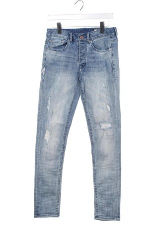 Herren Jeans Chasin', Größe S, Farbe Blau, Preis 21,40 €