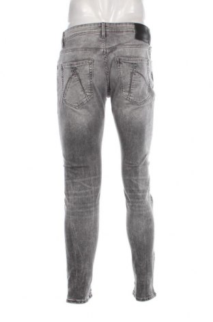 Herren Jeans Chasin', Größe M, Farbe Grau, Preis 13,57 €