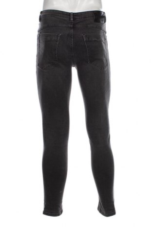 Herren Jeans Chief, Größe M, Farbe Grau, Preis 28,53 €