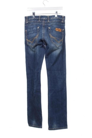 Herren Jeans Cipo & Baxx, Größe S, Farbe Blau, Preis 6,56 €