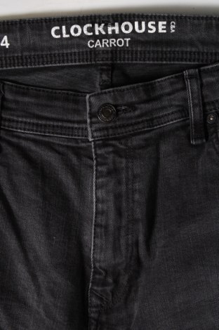 Herren Jeans Clockhouse, Größe XL, Farbe Schwarz, Preis € 16,14