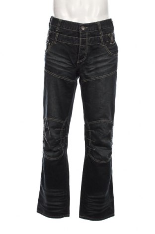 Herren Jeans Clockhouse, Größe L, Farbe Blau, Preis 8,68 €