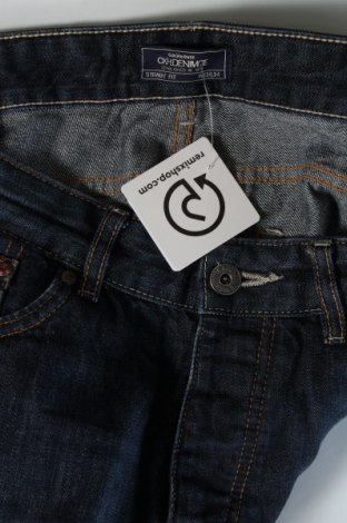 Herren Jeans Clockhouse, Größe M, Farbe Blau, Preis 20,18 €