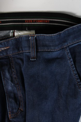 Pánské džíny  Club Of Comfort, Velikost XL, Barva Modrá, Cena  491,00 Kč