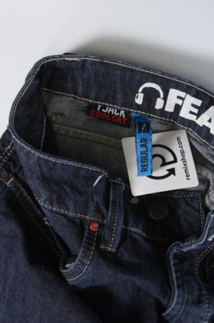 Herren Jeans CoolCat, Größe S, Farbe Blau, Preis € 6,56