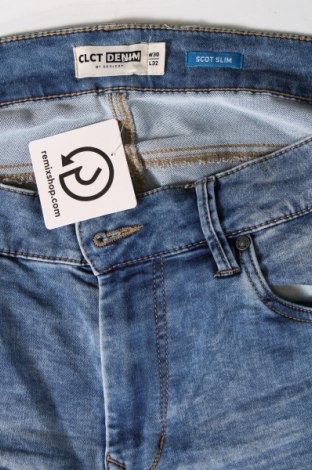 Herren Jeans CoolCat, Größe M, Farbe Blau, Preis € 7,42