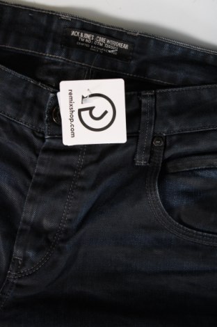 Męskie jeansy Core By Jack & Jones, Rozmiar M, Kolor Niebieski, Cena 31,47 zł