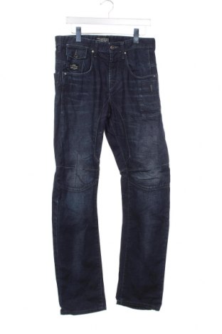 Pánské džíny  Core By Jack & Jones, Velikost M, Barva Modrá, Cena  262,00 Kč