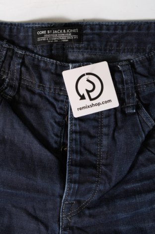 Herren Jeans Core By Jack & Jones, Größe M, Farbe Blau, Preis 14,27 €