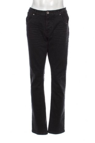 Pánske džínsy  Cross, Veľkosť XL, Farba Čierna, Cena  19,76 €