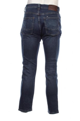 Pánské džíny  Cross Jeans, Velikost S, Barva Modrá, Cena  200,00 Kč