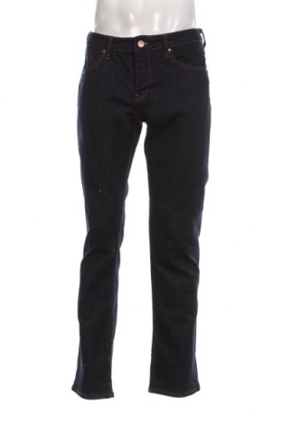 Ανδρικό τζίν Cross Jeans, Μέγεθος M, Χρώμα Μπλέ, Τιμή 7,18 €