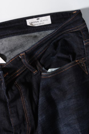 Pánské džíny  Cross Jeans, Velikost L, Barva Modrá, Cena  189,00 Kč