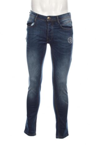 Herren Jeans Crosshatch, Größe S, Farbe Blau, Preis € 7,67