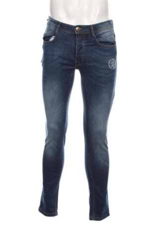 Herren Jeans Crosshatch, Größe S, Farbe Blau, Preis 11,99 €