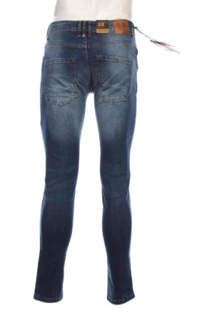 Herren Jeans Crosshatch, Größe S, Farbe Blau, Preis € 7,67