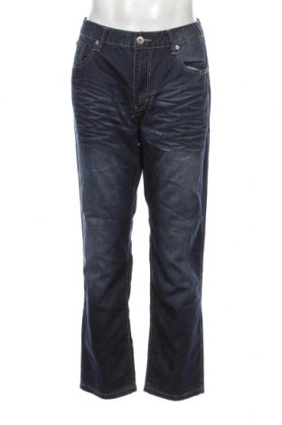 Herren Jeans Crosshatch, Größe L, Farbe Blau, Preis € 11,41