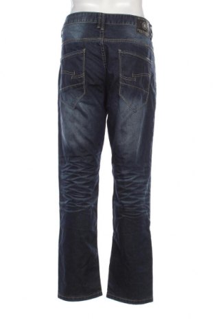 Herren Jeans Crosshatch, Größe L, Farbe Blau, Preis 11,41 €
