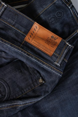 Herren Jeans Crosshatch, Größe XL, Farbe Blau, Preis € 28,53