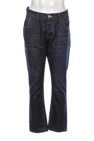 Pánske džínsy  Crosshatch, Veľkosť XL, Farba Modrá, Cena  18,60 €