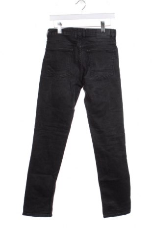 Herren Jeans Crosshatch, Größe S, Farbe Schwarz, Preis 11,41 €