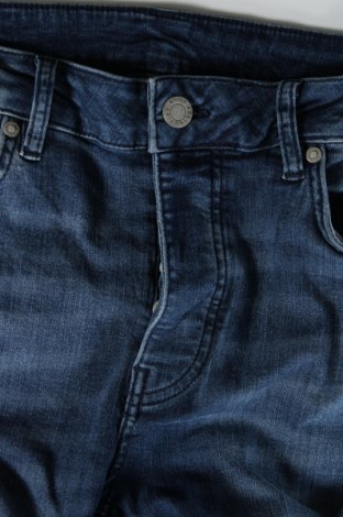Herren Jeans DAILY AESTHETIKZ, Größe M, Farbe Blau, Preis 5,42 €