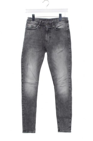 Herren Jeans DAILY AESTHETIKZ, Größe S, Farbe Grau, Preis 15,69 €