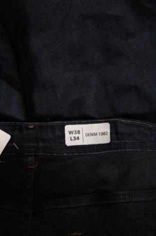 Ανδρικό τζίν Denim 1982, Μέγεθος XL, Χρώμα Μπλέ, Τιμή 17,94 €